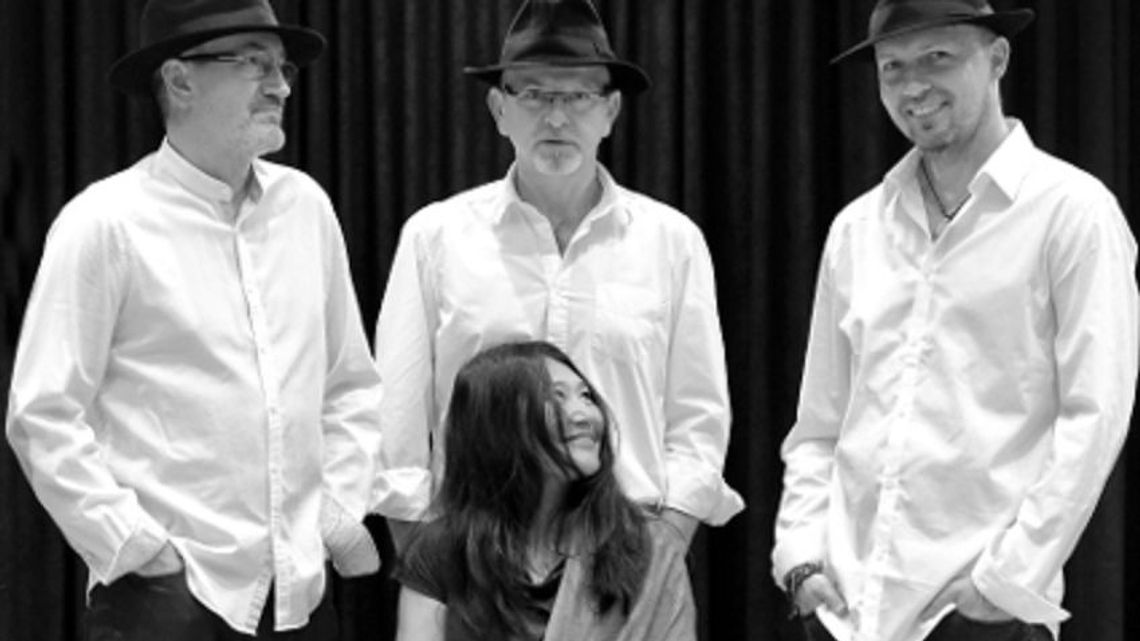 Koncert Urna i Kroke w Lublinie