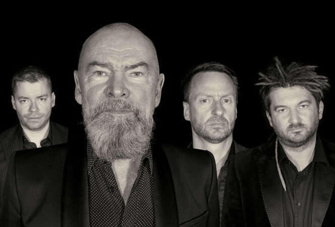 Koncert: Voo Voo w Filharmonii