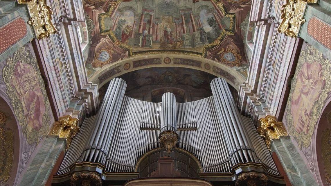 Koncert w Archikatedrze Lubelskiej