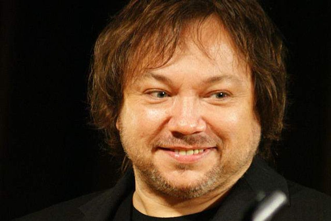 Koncert w Boże Ciało. Zagra Mietek Szcześniak