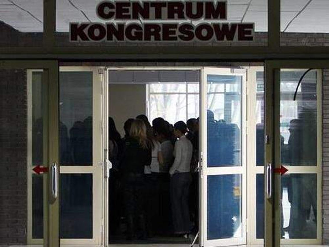 Koncert w Centrum Kongresowym Uniwersytetu Przyrodniczego na rzecz szpitala Koncert w Centrum Kongresowym Uniwersytetu Przyrodniczego na rzecz szpitala