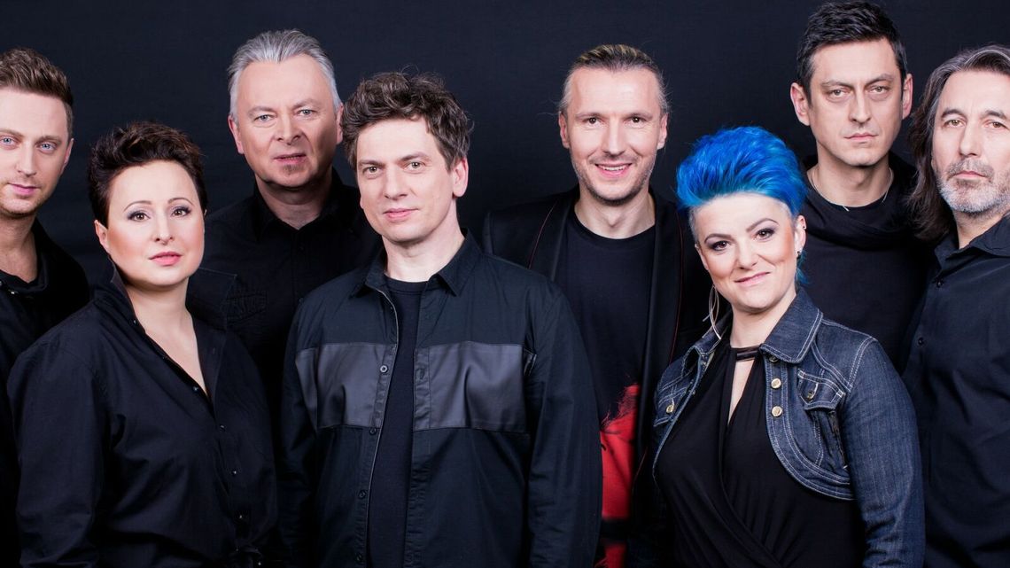 Koncert w Dzień Solidarności i Wolności