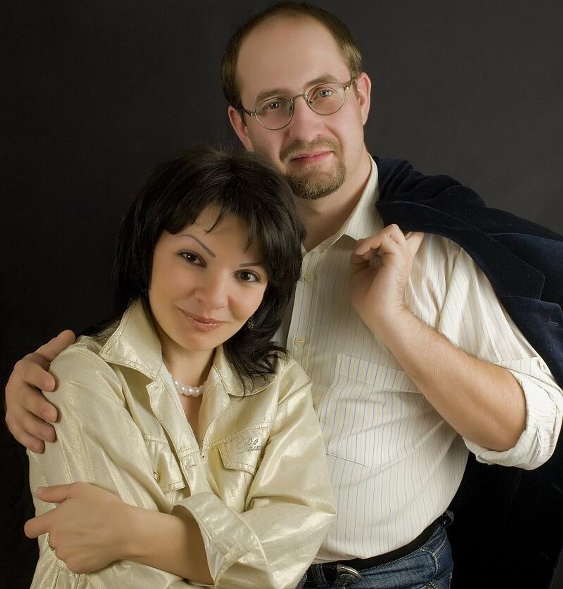 Koncert w filharmonii