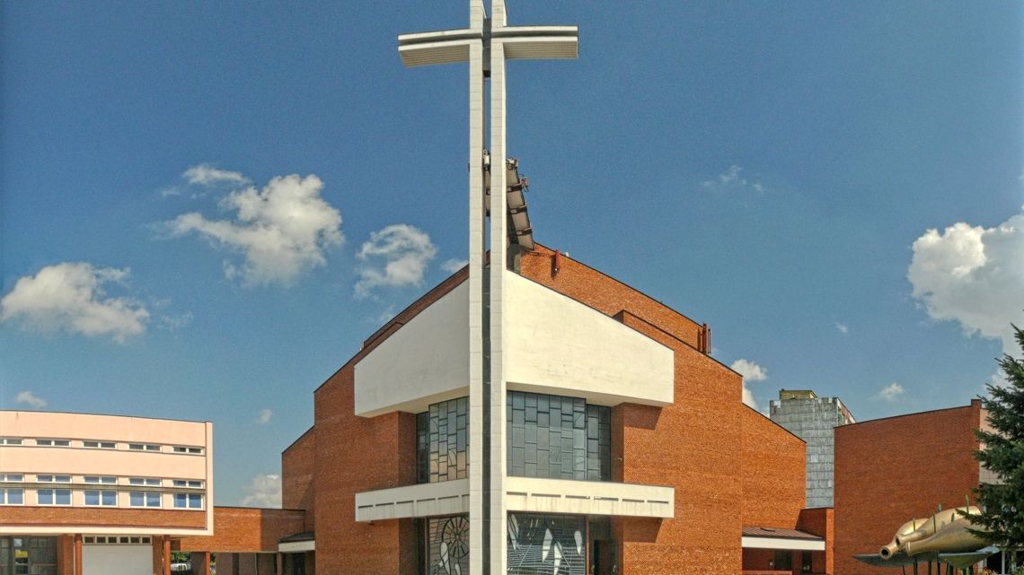 Koncert w hołdzie ofiarom II wojny światowej