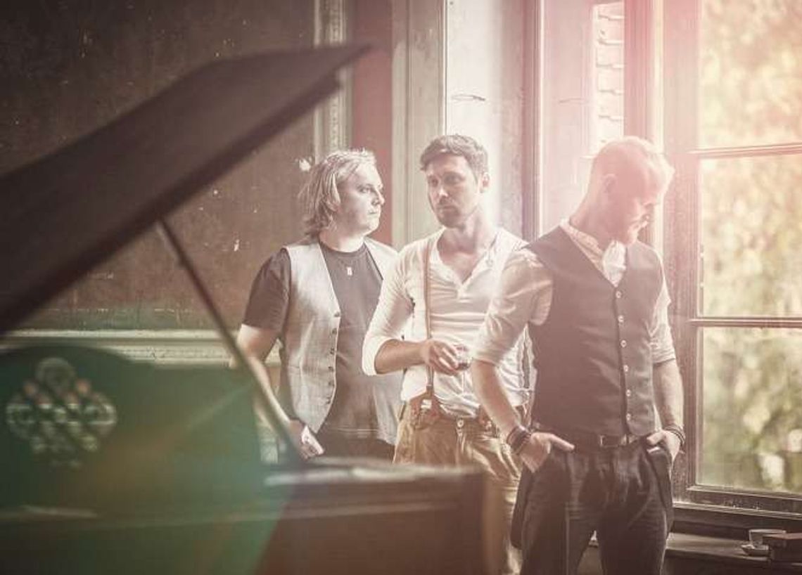 Koncert w mieszkaniu? Nowa akcja w Lublinie