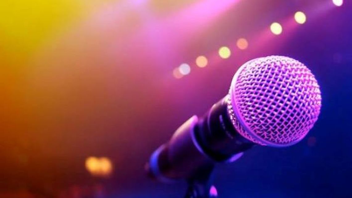 Koncert w Starej Octowni w Puławach