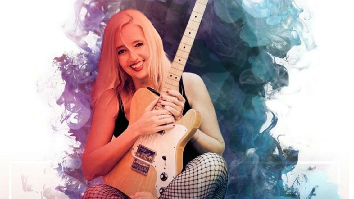 Koncert walentynkowy w Nałęczowie