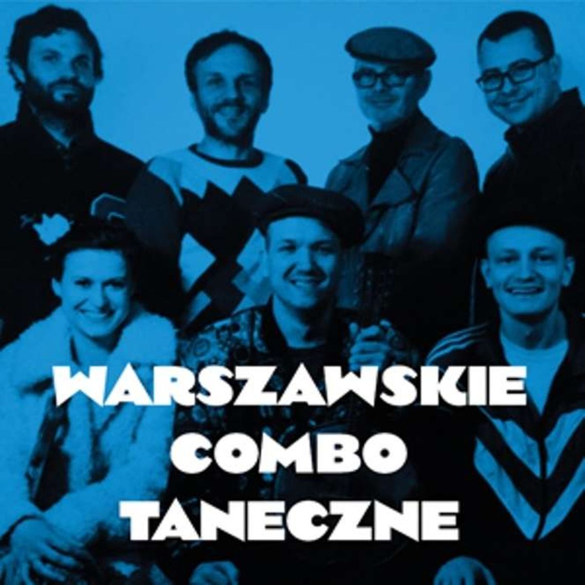 Koncert Warszawskie Combo Taneczne