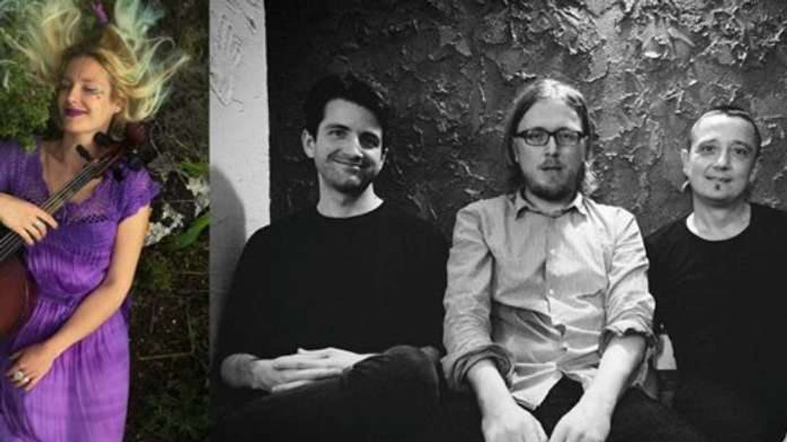 Koncert Wera Kidżeski i Freenology