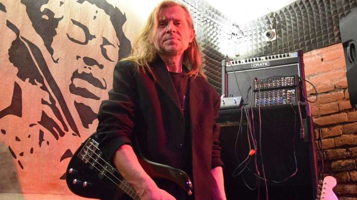 Koncert Wild Bass And Friends