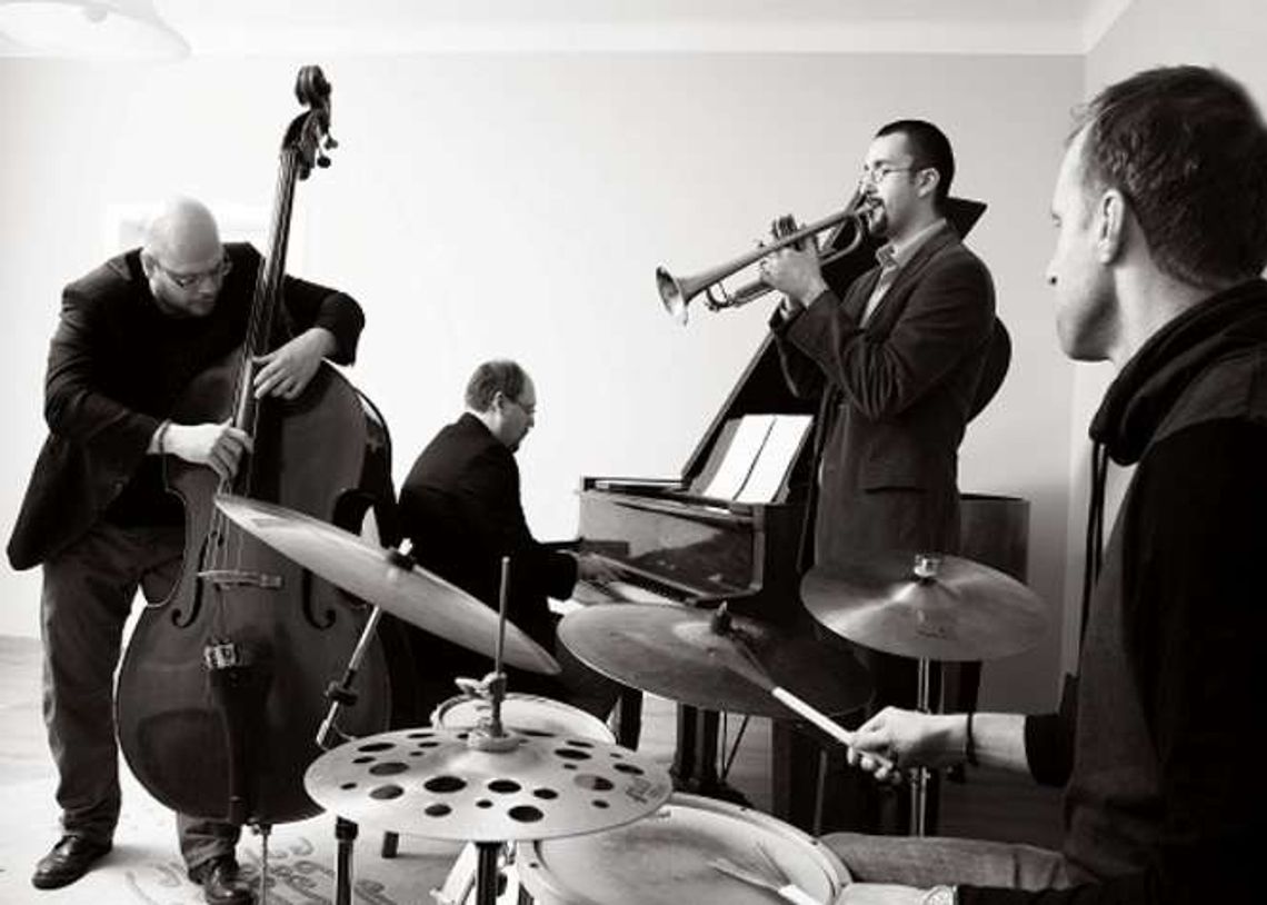 Koncert: Wójciński / Szmańda Quartet w Centrum Kultury