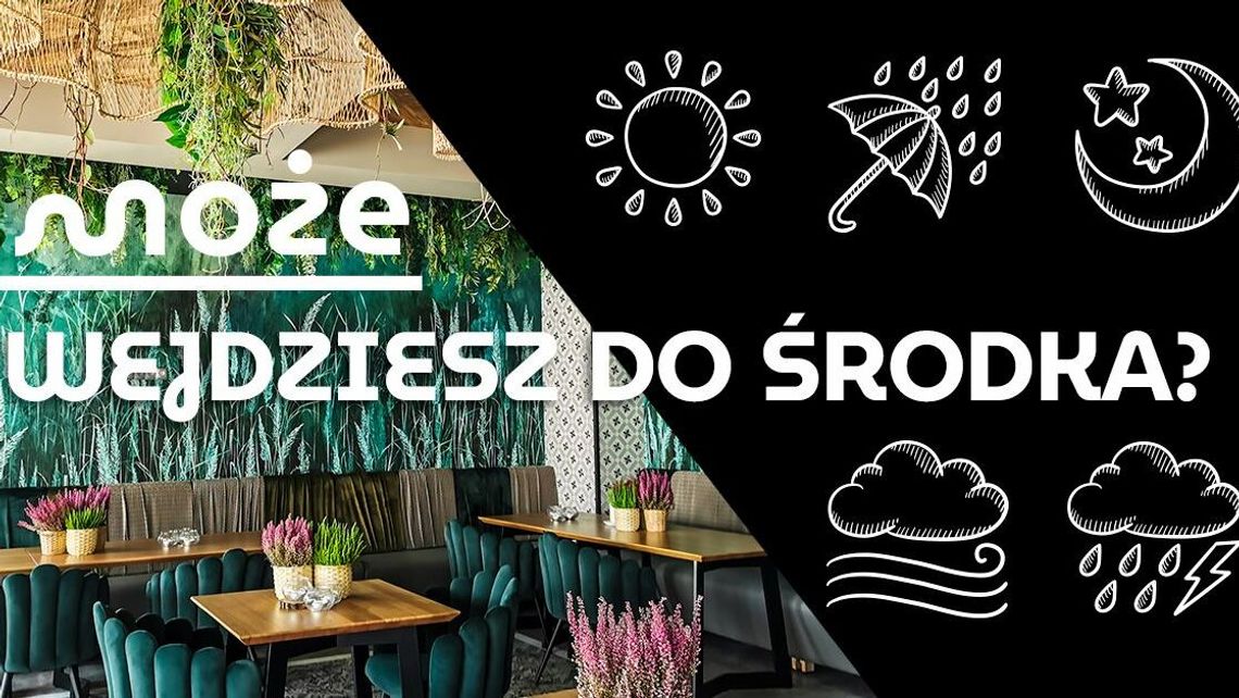 Koncert Wojtka Władka w Restauracji Może Koncert Wojtka Władka w Restauracji Może