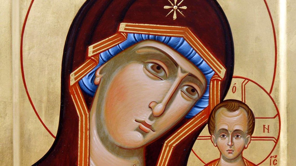 Koncert "Wyśpiewać chwałę Bogu..." w Filharmonii 