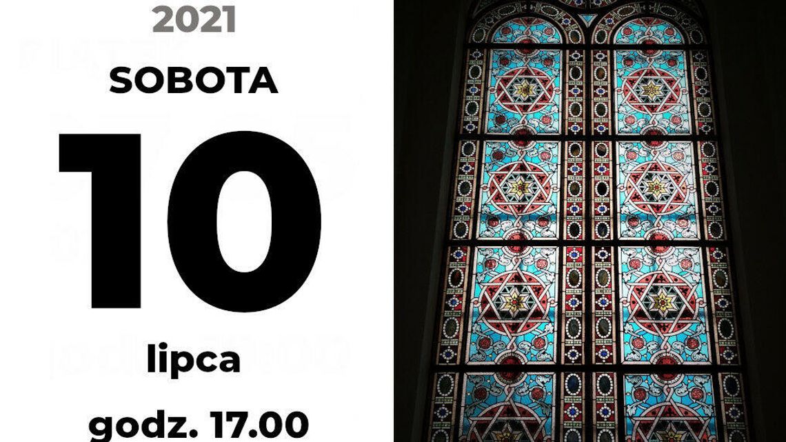 Koncert z cyklu "Czas to miłość" w Kozłówce