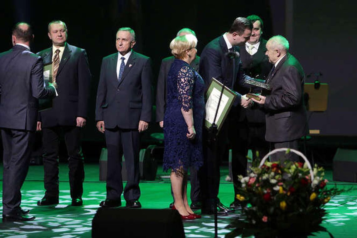 Koncert zamiast opłatka. Świąteczno-noworoczne spotkanie PSL