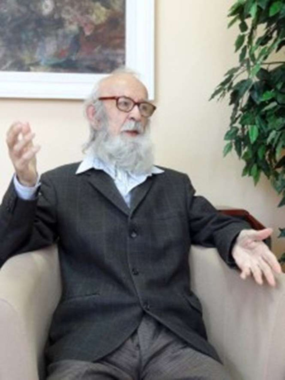 Koncert "Zbigniew Strzałkowski - in memoriam" w DK LSM