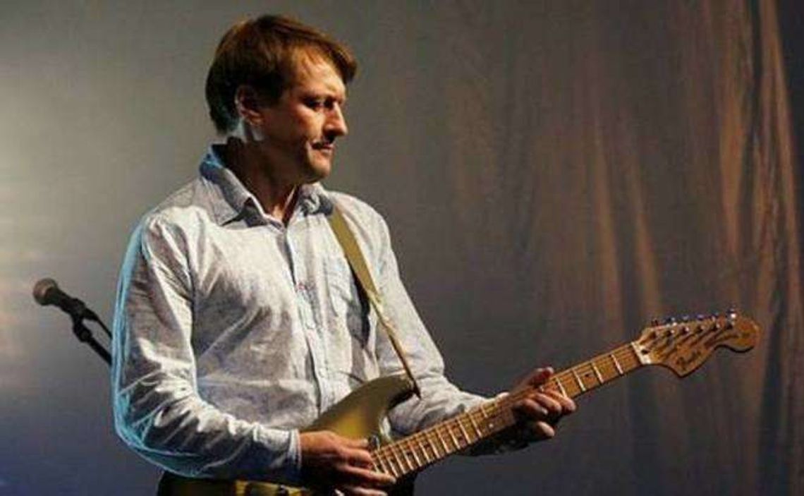 Koncert Zbyszka Kowalczyka w Le'Żaku