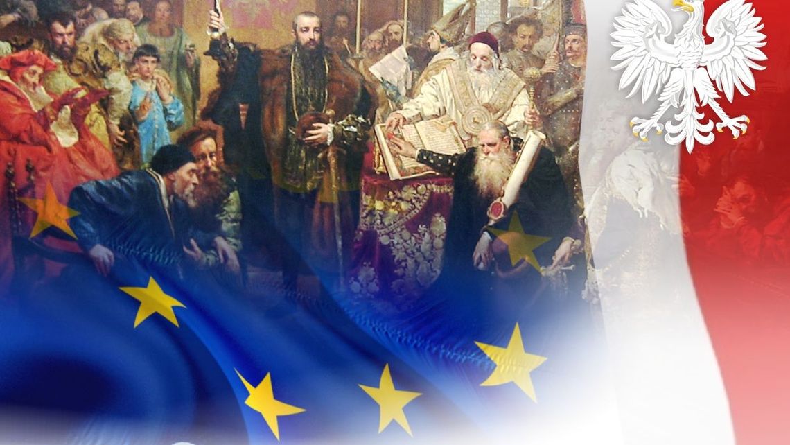 Koncert "Żeby Polska była Polską" w Puławach