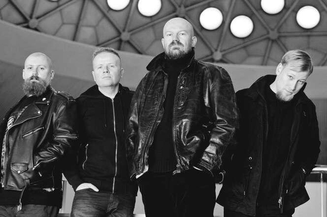 Koncert zespołów Folya i Portfinger w Pubie u Szewca