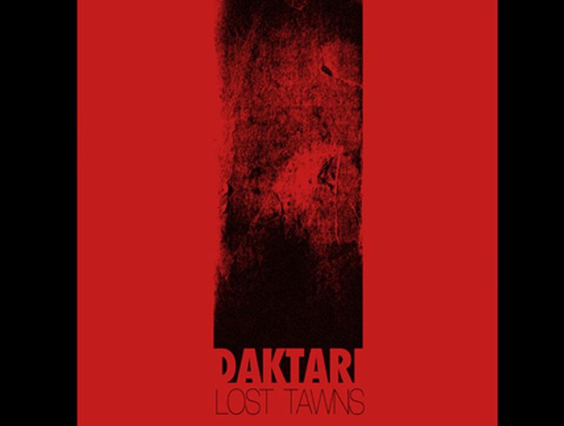 Koncert zespołu Daktari