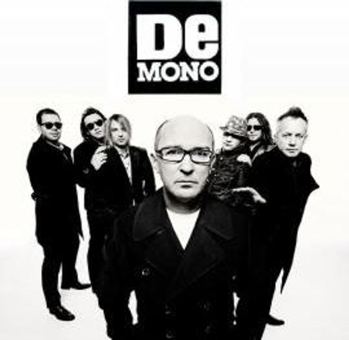 Koncert zespołu DeMono
