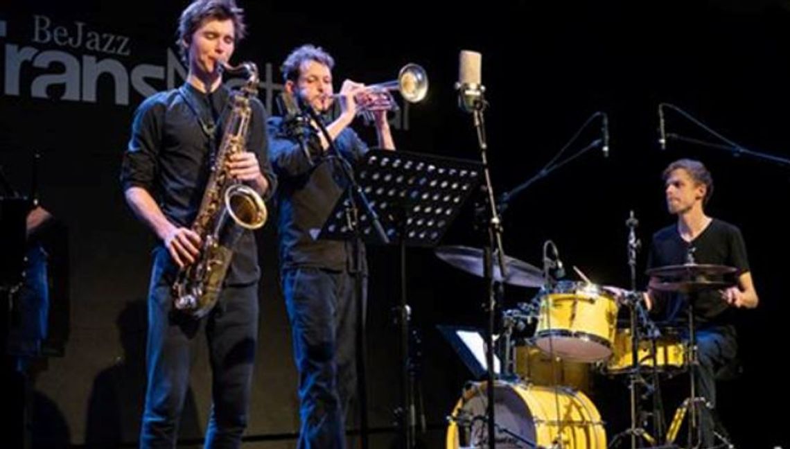 Koncert zespołu HUM w Centrum Kultury w Lublinie