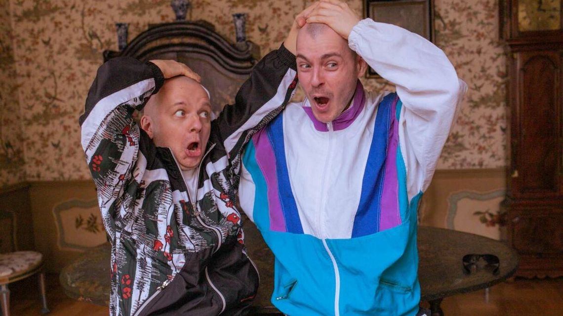 Koncert zespołu LASY w Strefie Innych Brzmień