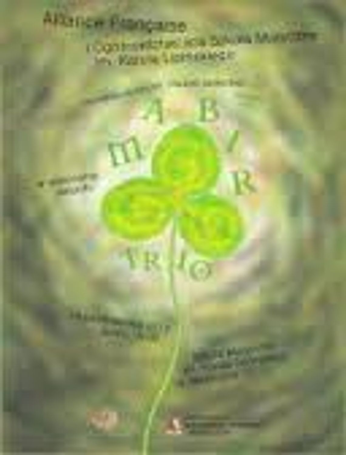 Koncert zespołu Mabir Trio z Francji