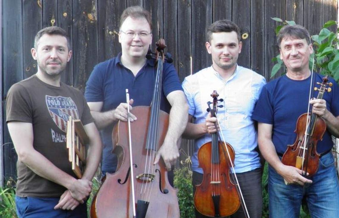 Koncert Zespołu Muzyki Dawnej Concerto Antemurale