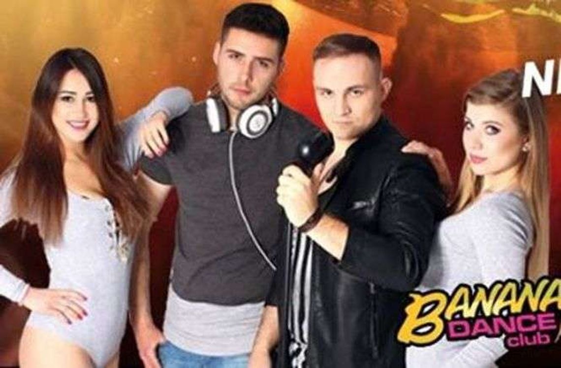 Koncert zespołu Nokaut