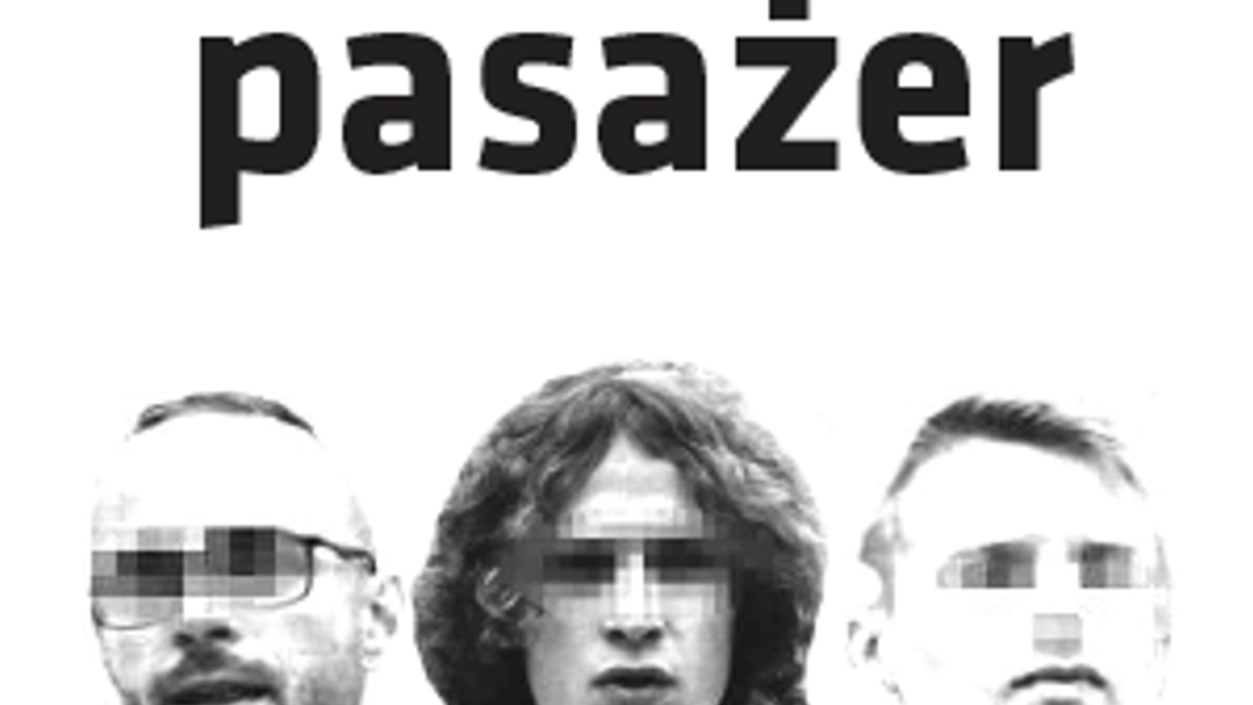 Koncert zespołu Pasażer w DDK Węglin