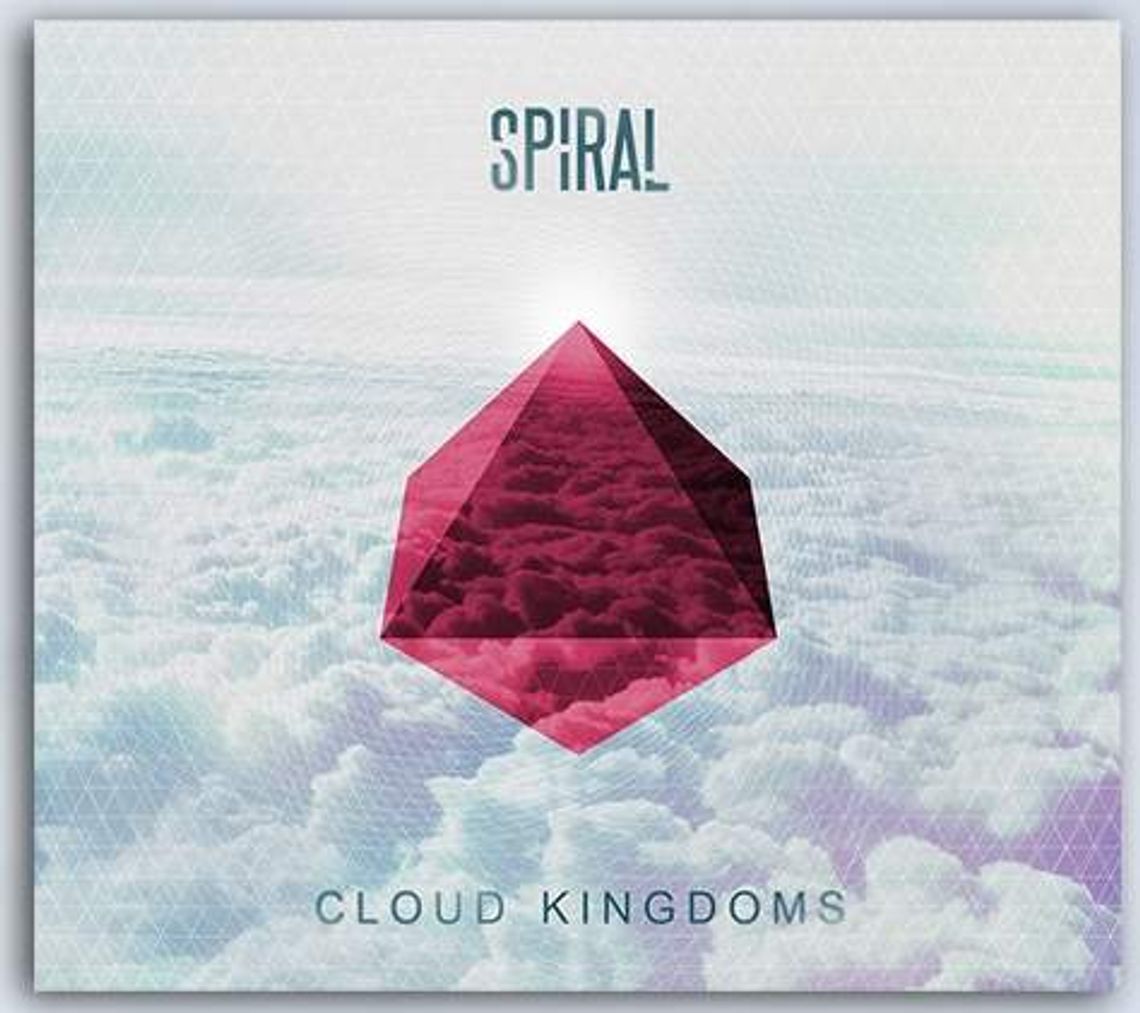 Koncert  zespołu Spiral w klubie Czarna Owca