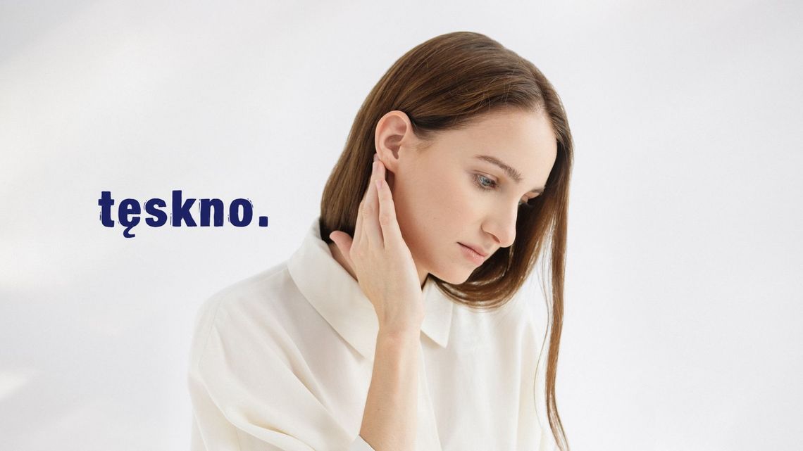 Koncert zespołu Tęskno w Centrum Kultury w Lublinie