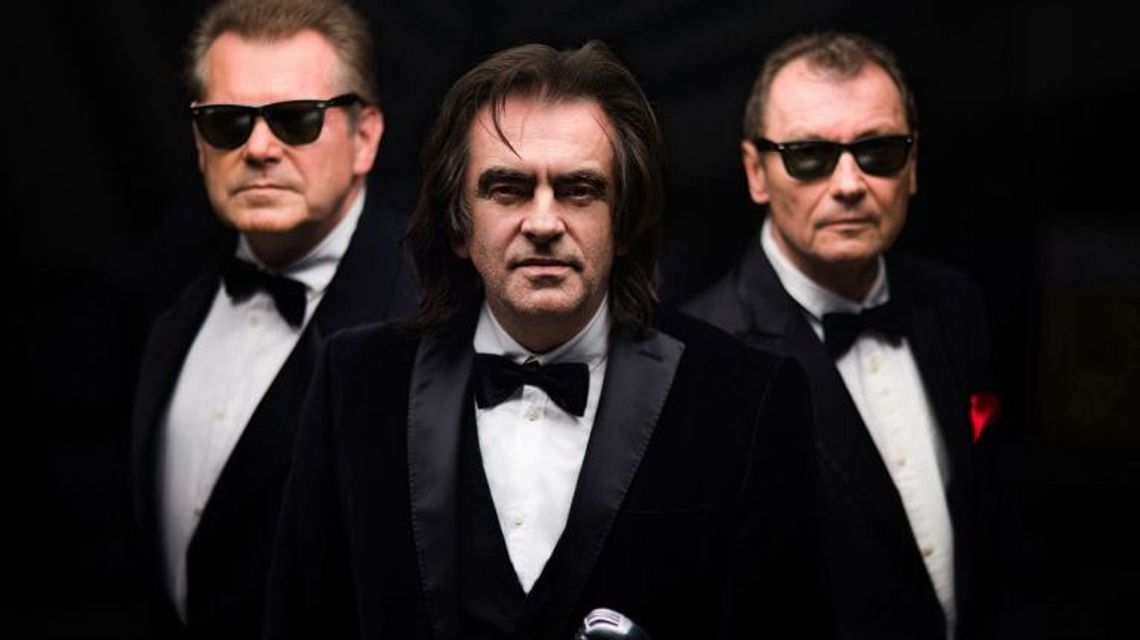 Koncert zespołu VOX na 10-lecie "Awangardy Lubelskiej"