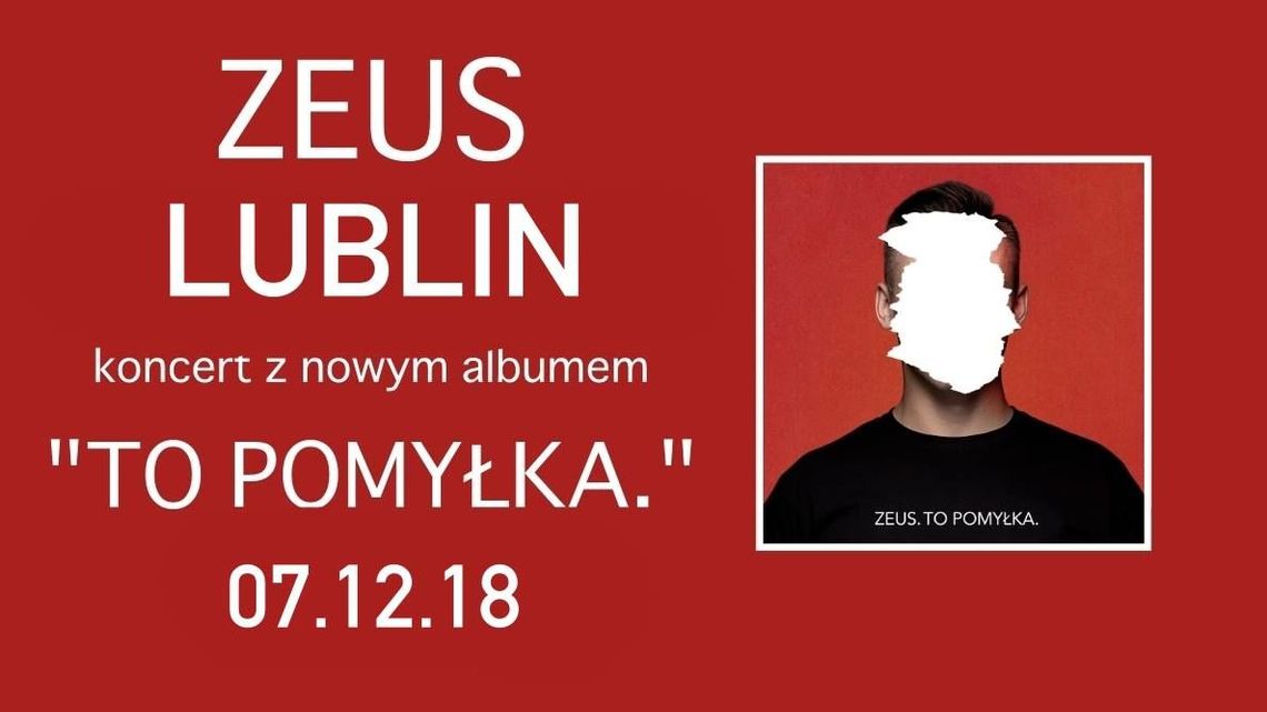 Koncert Zeusa w klubie Graffiti