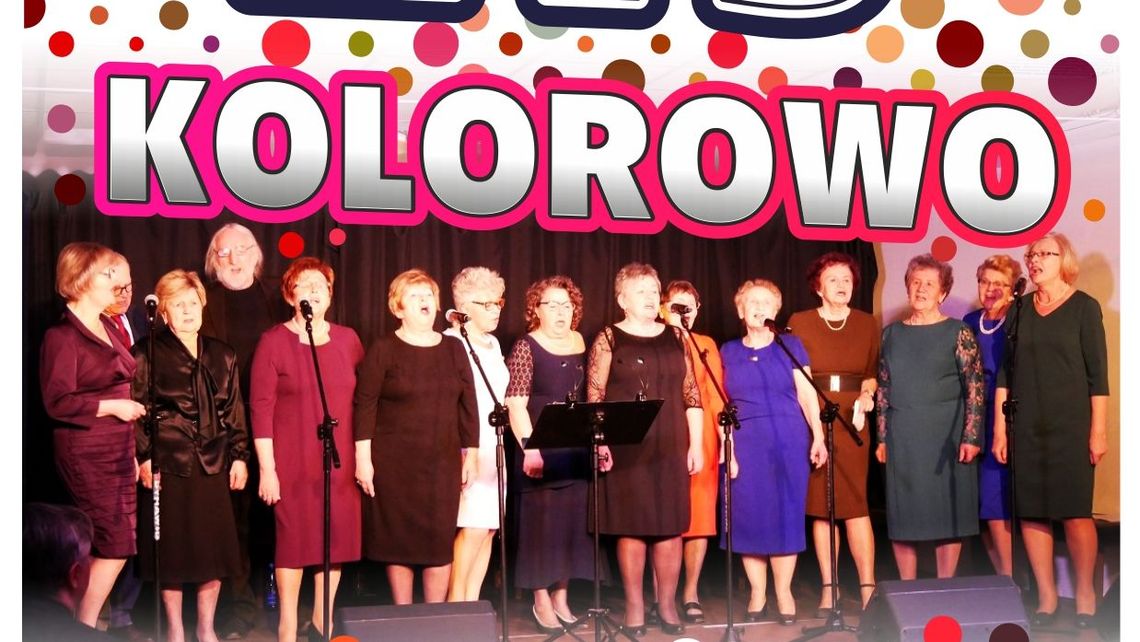 Koncert "Żyj kolorowo" w Puławach