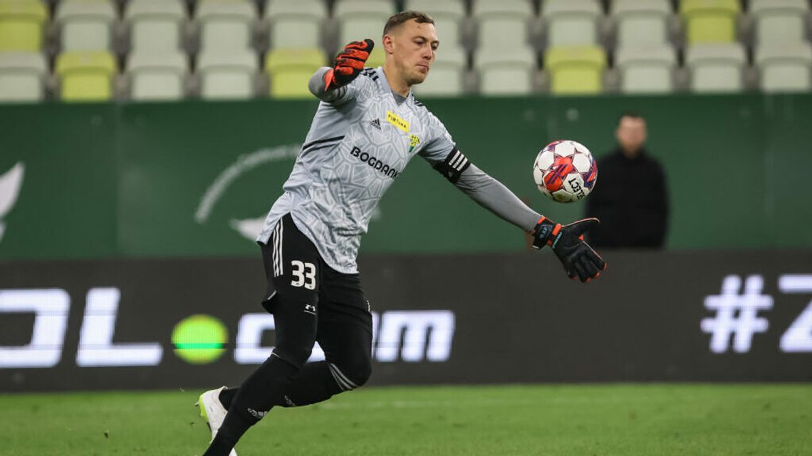 Koncertowa gra Górnika Łęczna w Opolu. Pokonali lidera rozgrywek