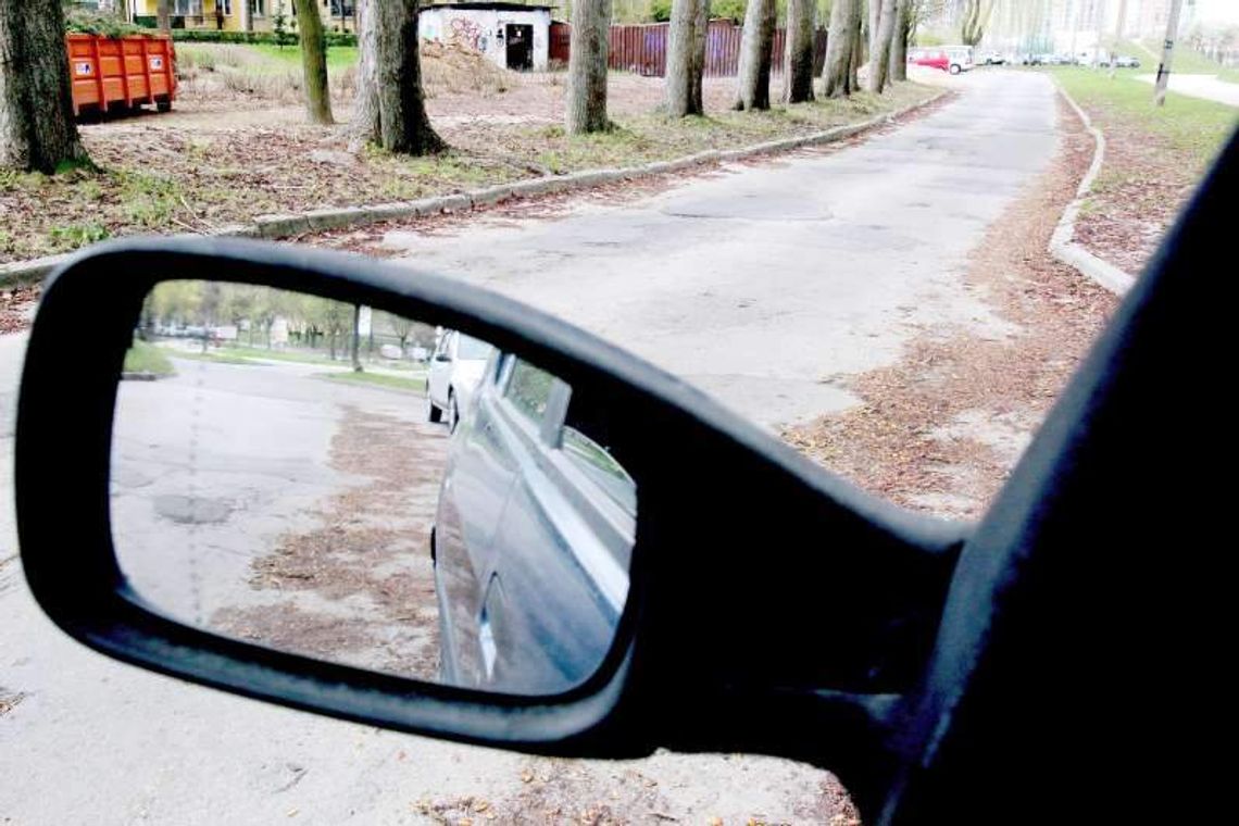 Koncertowa, Romantyczna, Symfoniczna. Będą roboty drogowe i utrudnienia w ruchu Koncertowa, Romantyczna, Symfoniczna. Będą roboty drogowe i utrudnienia w ruchu