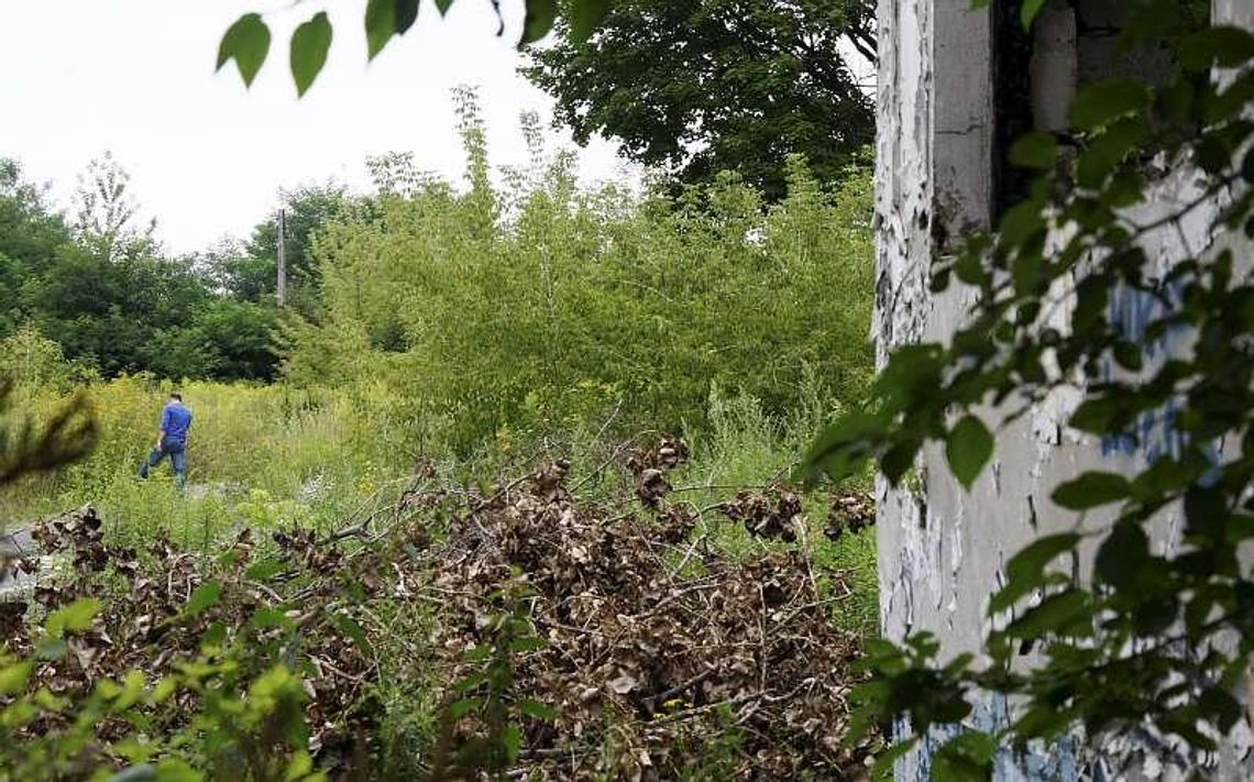 Koncertowa: Zamiast aquaparku i sklepów mogą powstać bloki Koncertowa: Zamiast aquaparku i sklepów mogą powstać bloki
