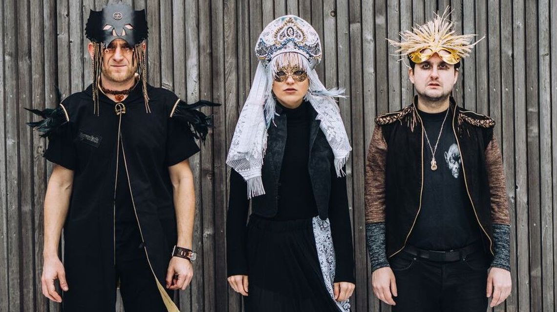 Koncertowy weekend w Zgrzycie