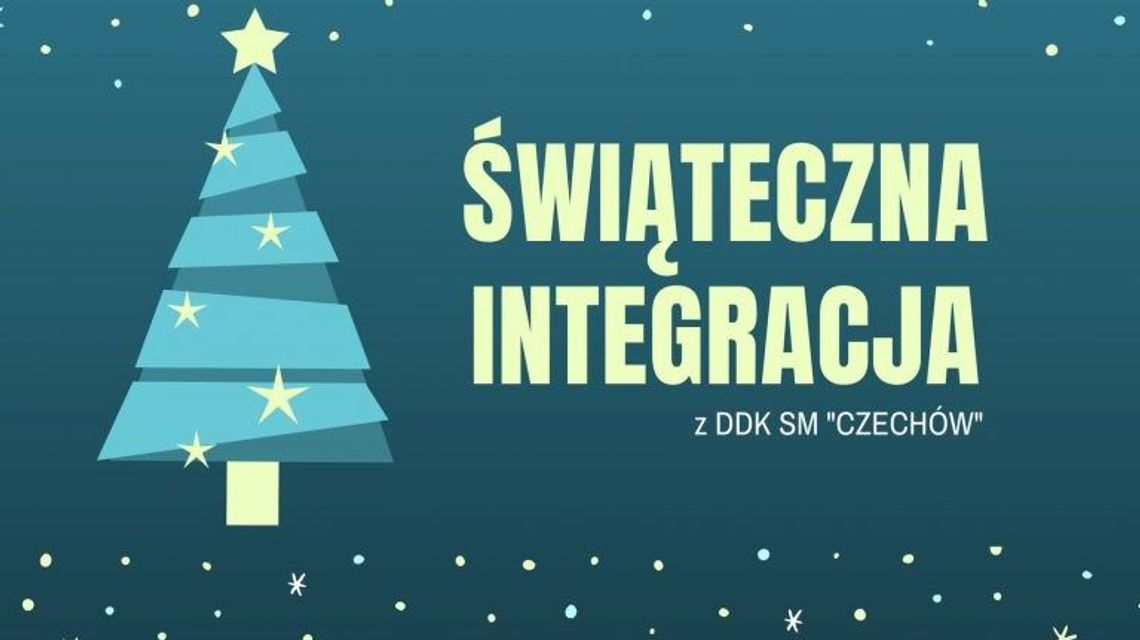 Koncerty, film i zajęcia online z DDK Czechów 