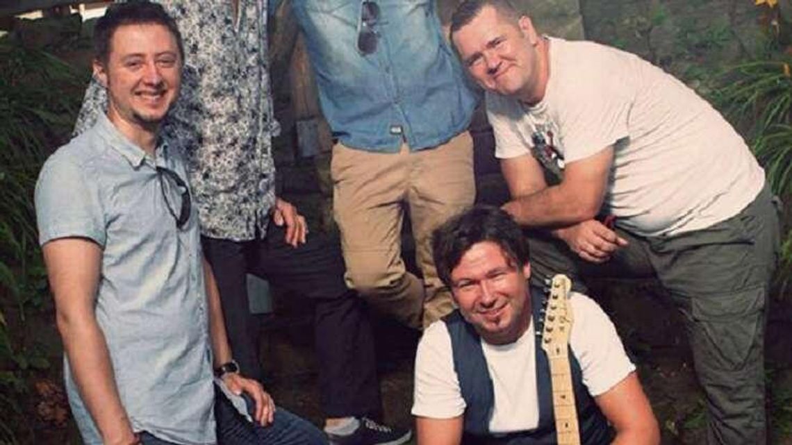 Koncerty i warsztaty na Moście Kultury