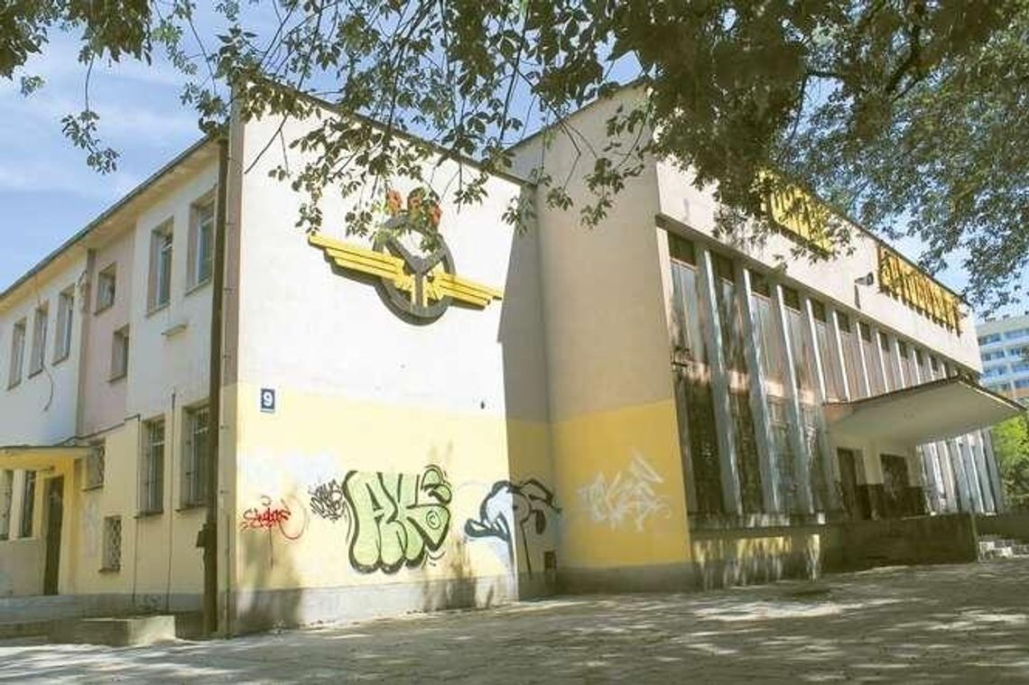 Koncerty na dworcowej poczekalni? Radni się nie zgodzili