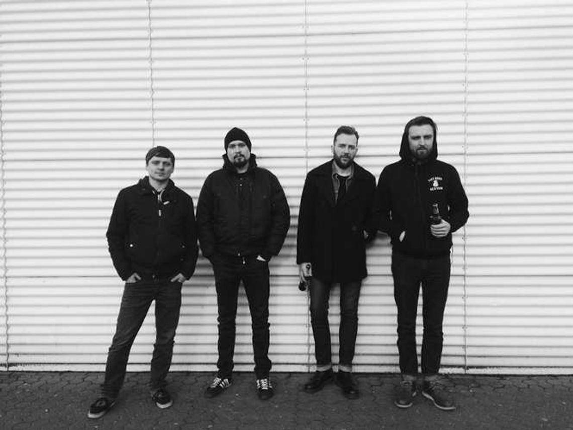 Koncerty na Moście Kultury: Render, Hidden World i Standard Brass Band