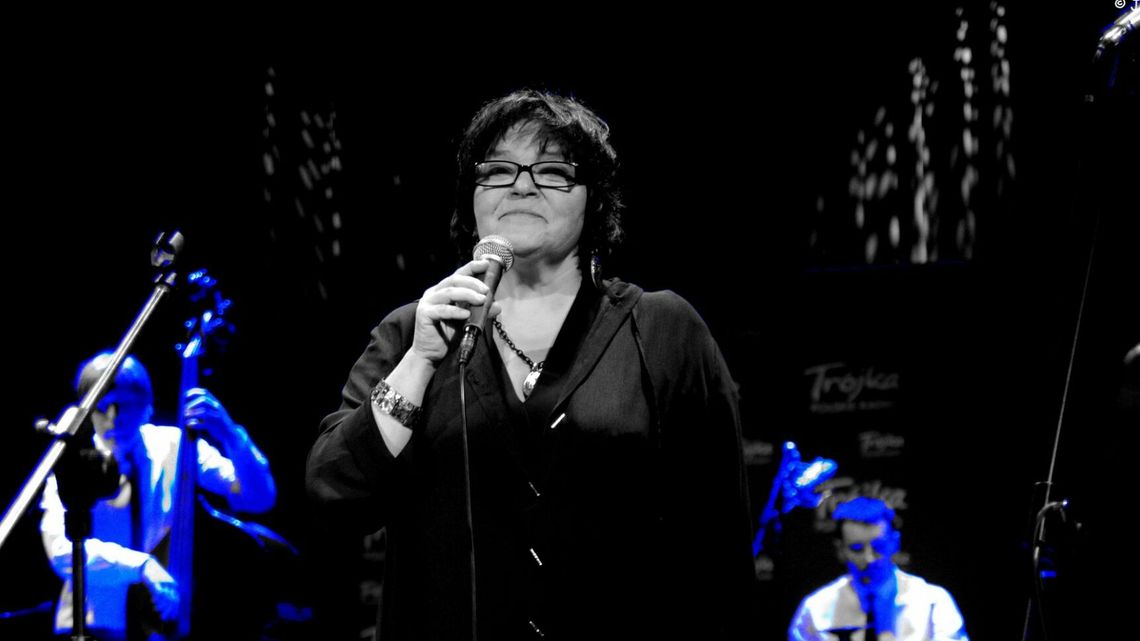 Koncerty na Wirydarzu CK: Elżbieta Adamiak i Czuła Obserwacja