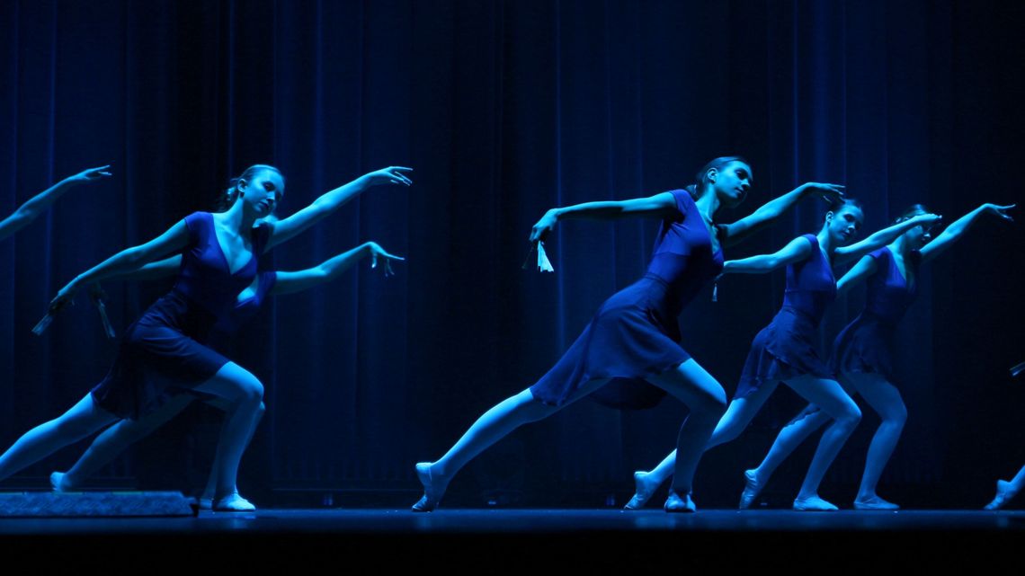 Koncerty, spektakle, taniec, śpiew. Puławianie mają w czym wybierać