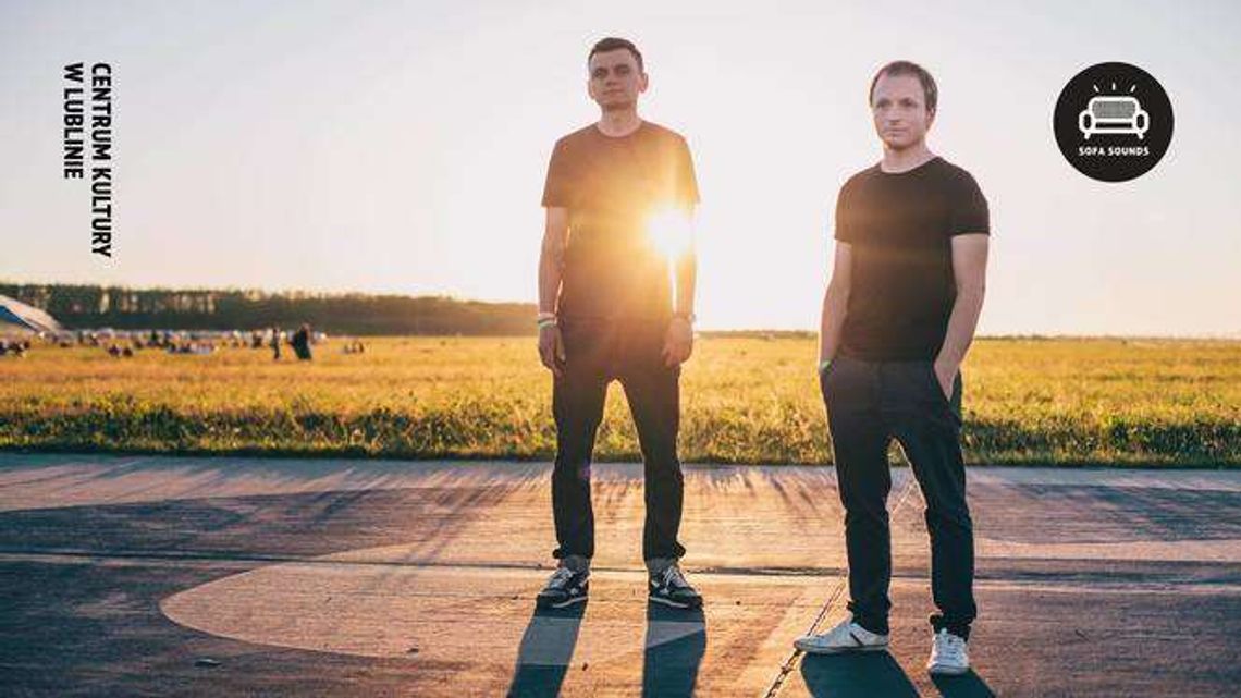 Koncerty zespołu Rysy w Centrum Kultury