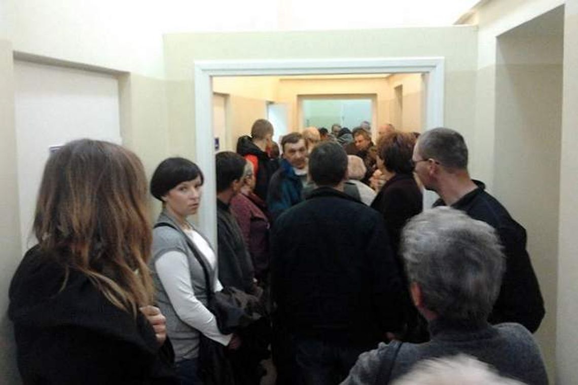 Kończą się limity w szpitalach: Do lekarza w przyszłym roku