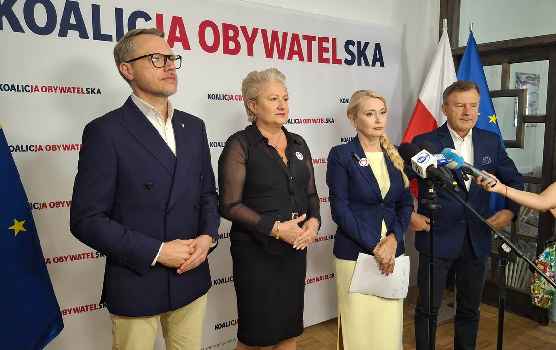 Lubelski wątek Zondacrypto. Wcisło uderza w Moskala
