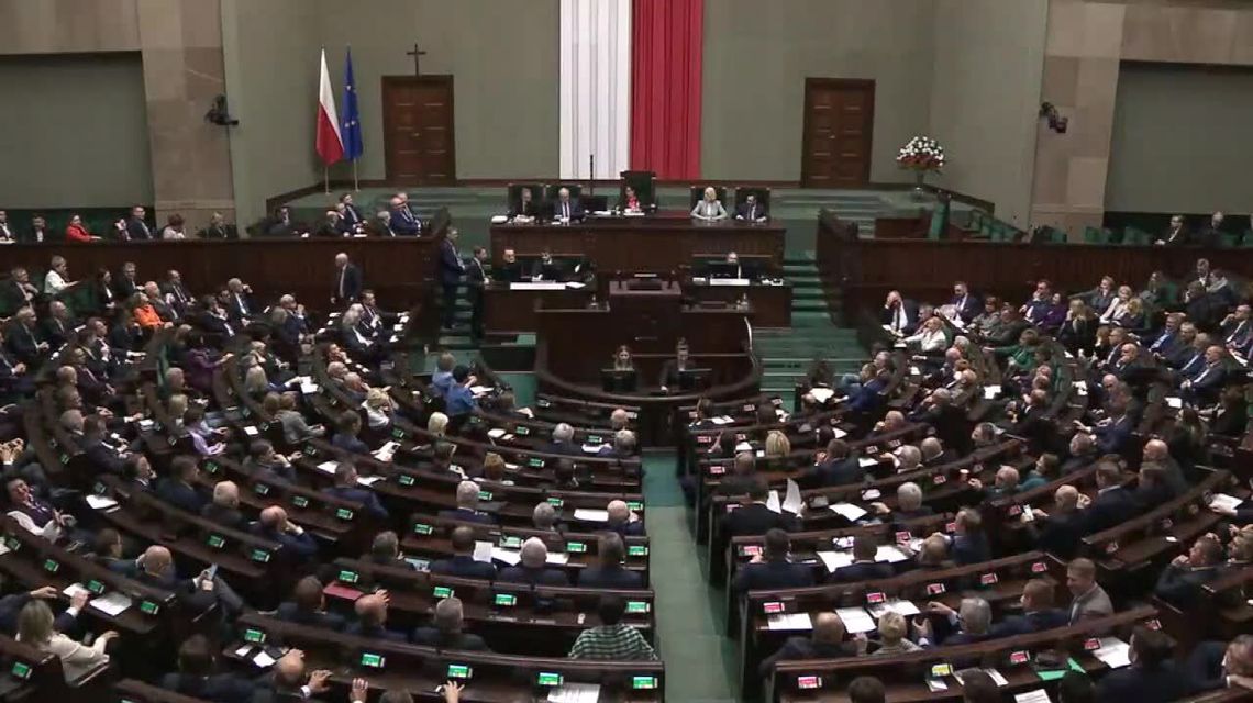 Konfiskata aut pijanych kierowców. Sejm zdecydował ws. nowelizacji Kodeksu karnego